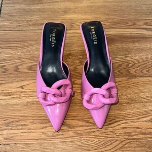 Torgeis Agustina Arborícola Women’s Pumps